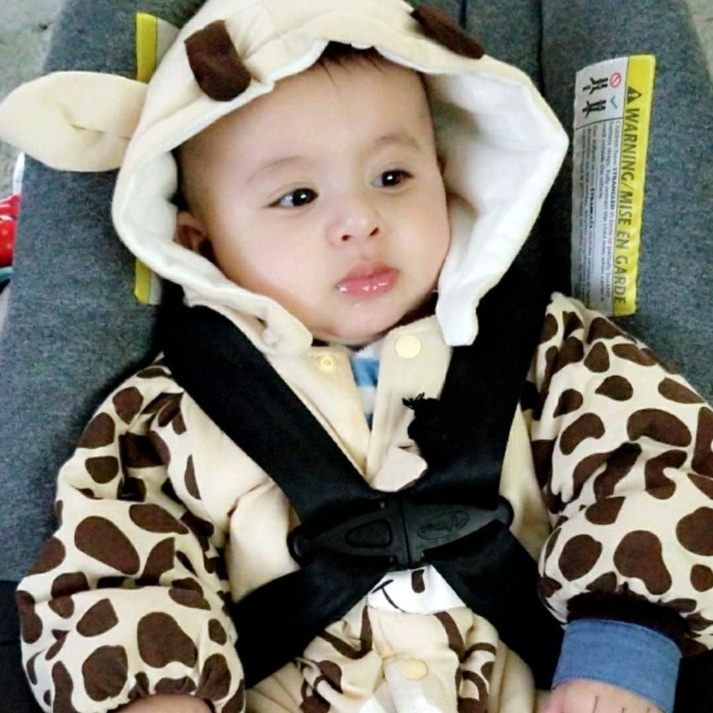 Meet your Posher, Ons